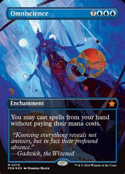 mtg leaks|Foundations (FDN) Previews, Spoilers, and Card Gallery Scryfall Magic ...